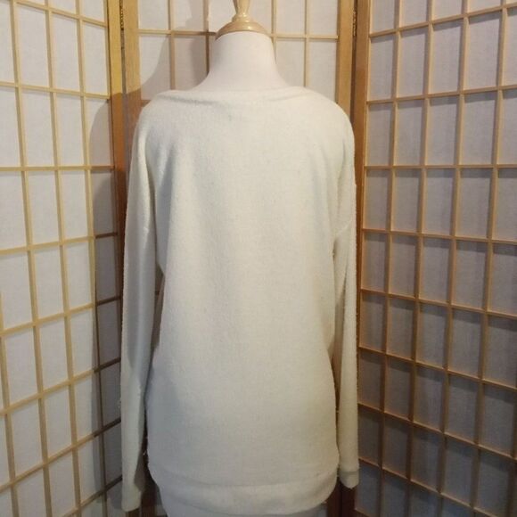 West Virginia Med Fuzzy Sweatshirt - Picture 14 of 14